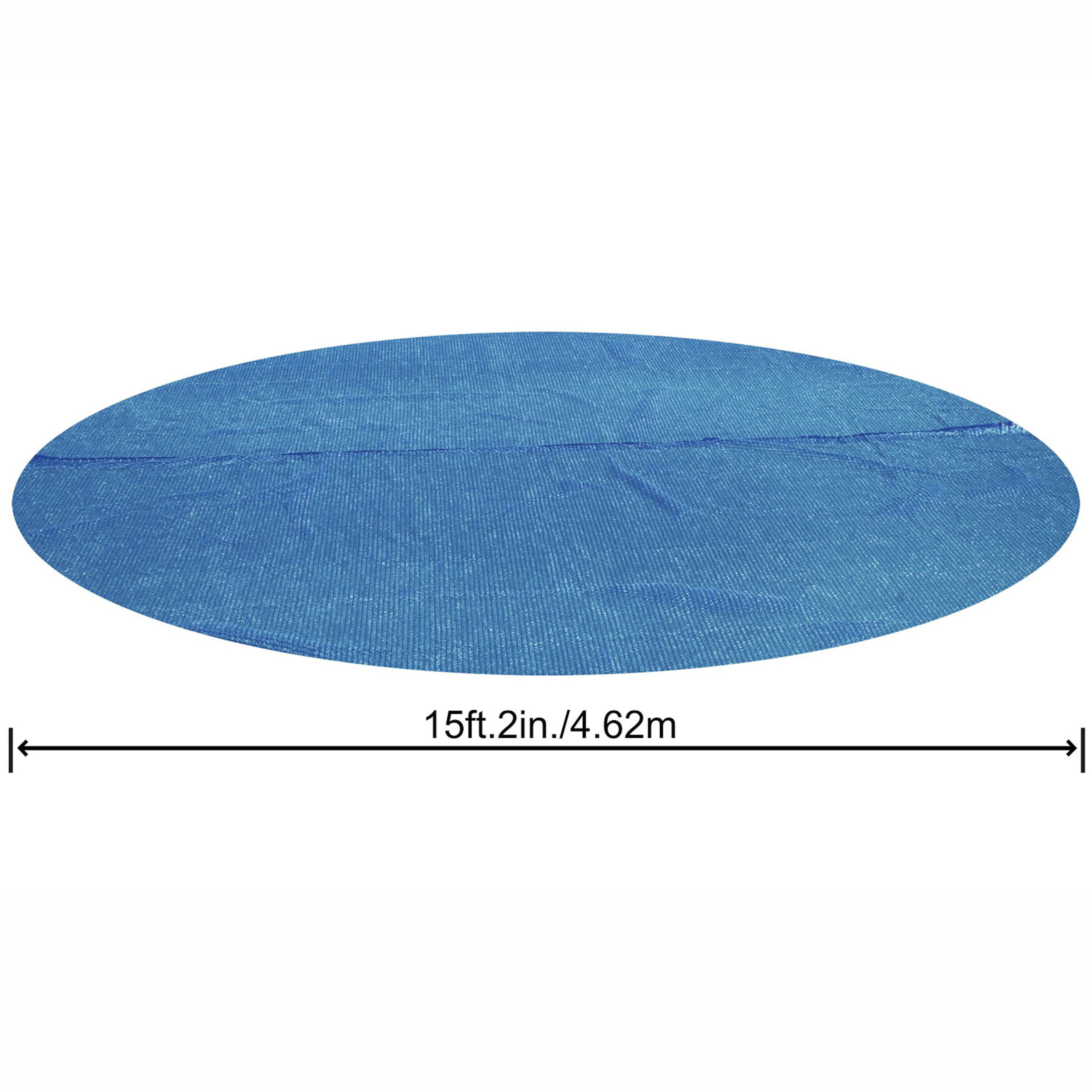 Poolskydd Bestway Flowclear Solar Ø4,62 m