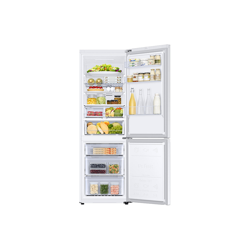 Kyl/Frys Samsung RB34C605CWW/EF