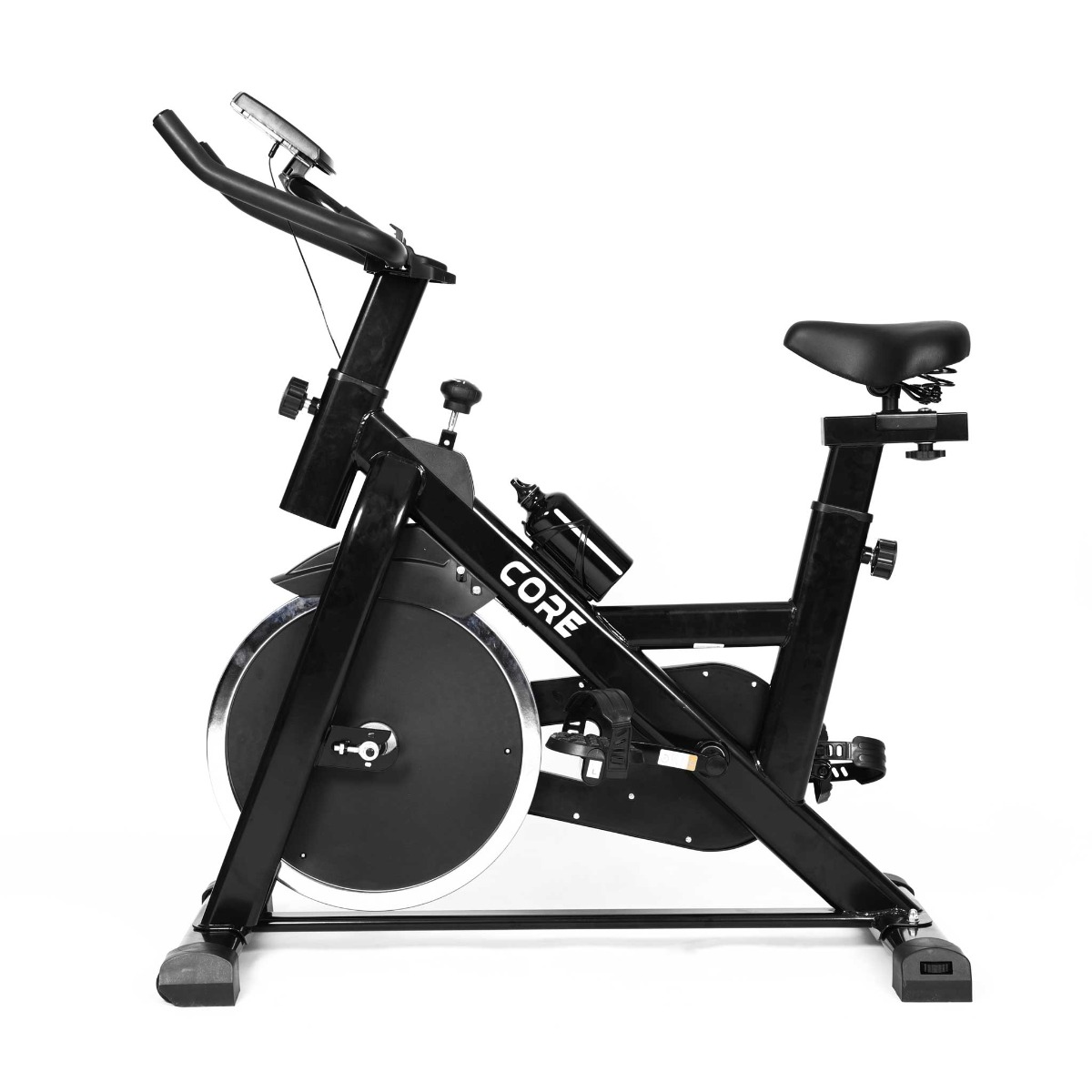 Spinningcykel Core 1300 Svart