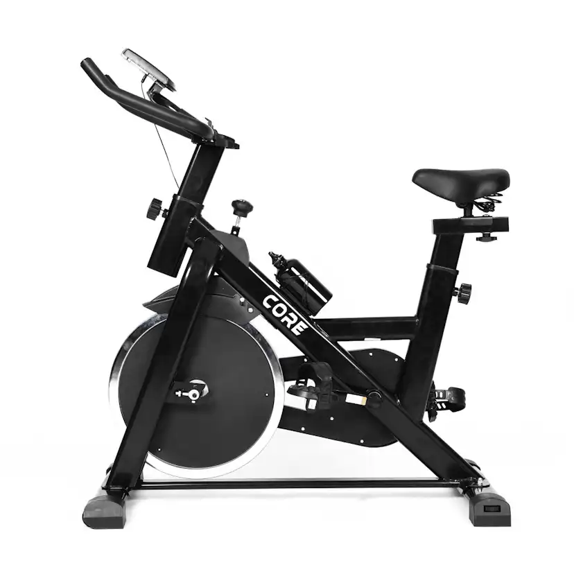 Spinningcykel Core 1300 Svart