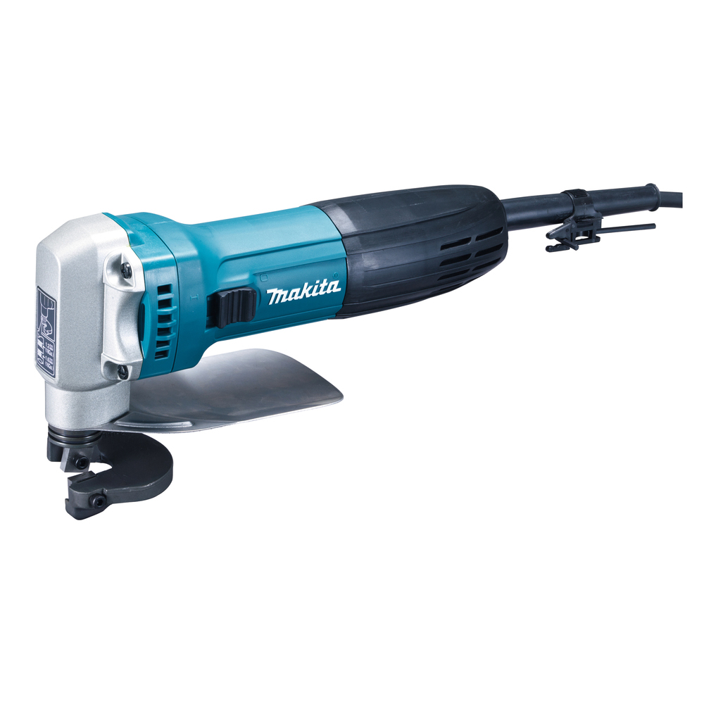Plåtsax Makita Js1602J 380W 4000S/Min R:30 Stål M:1.6