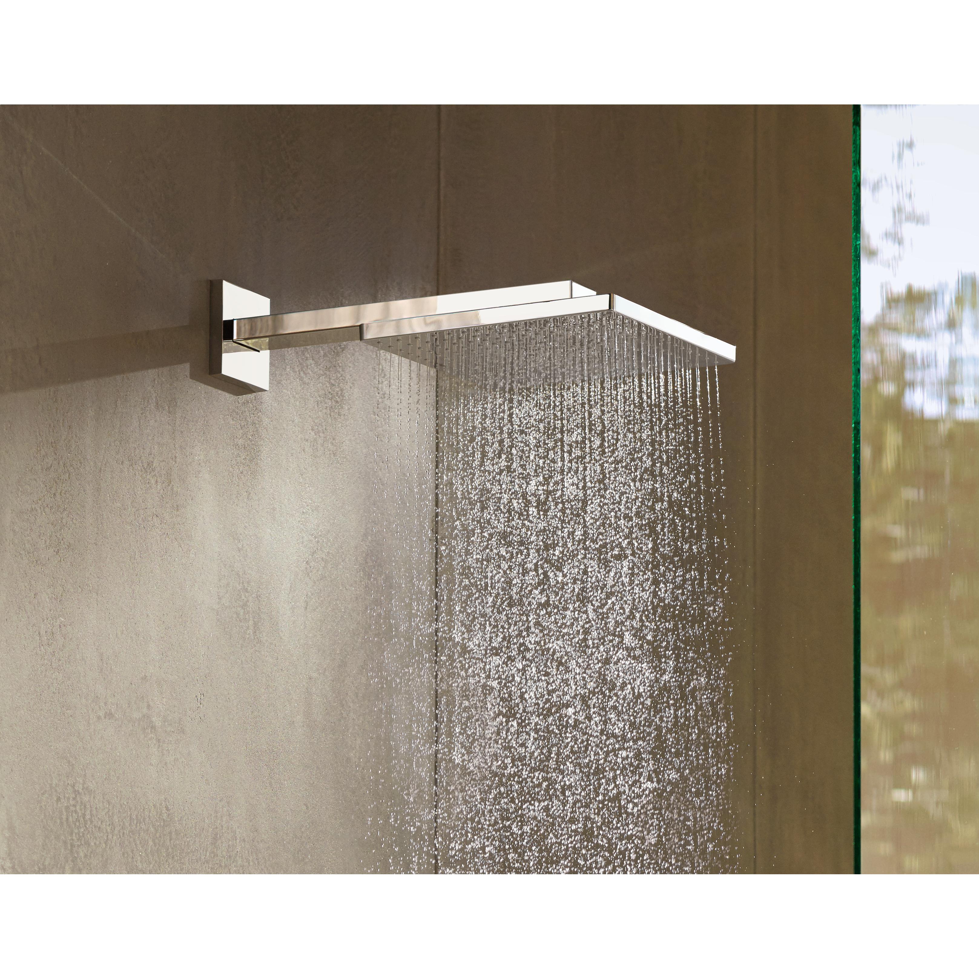 Huvuddusch Hansgrohe Raindance E 300 1jet för Vägg