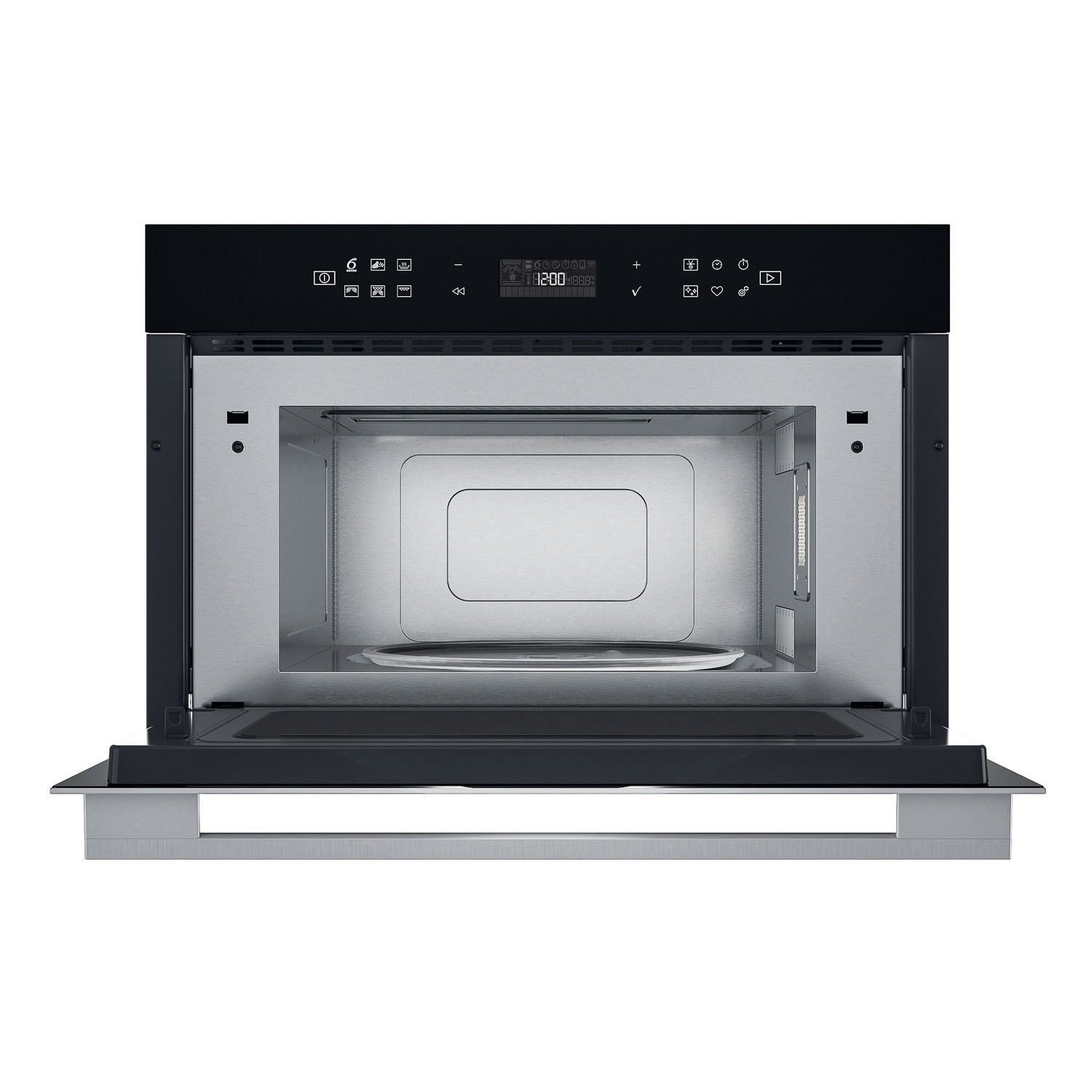 Mikrovågsugn Whirlpool W7 MD440