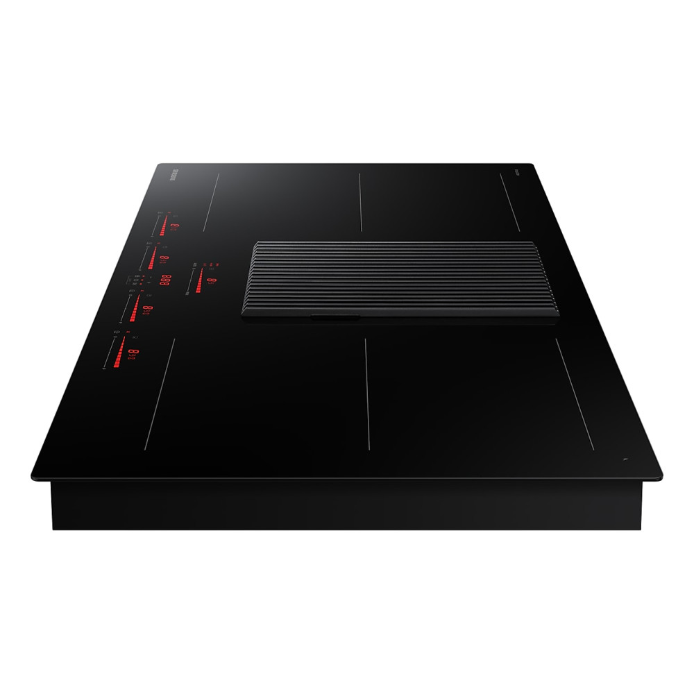 Induktionshäll Samsung NZ84T9747VK