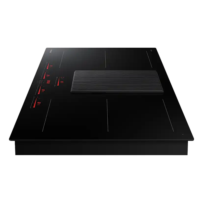Induktionshäll Samsung NZ84T9747VK