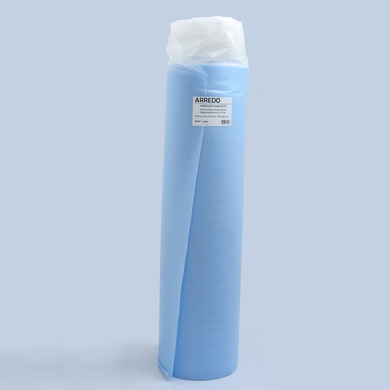 Stegdämp AIROLEN FC Kombi 2 mm