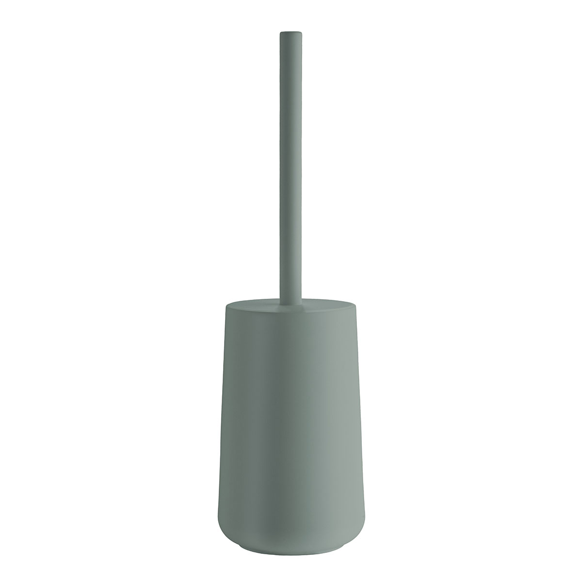 WC-borste BG573 Grön