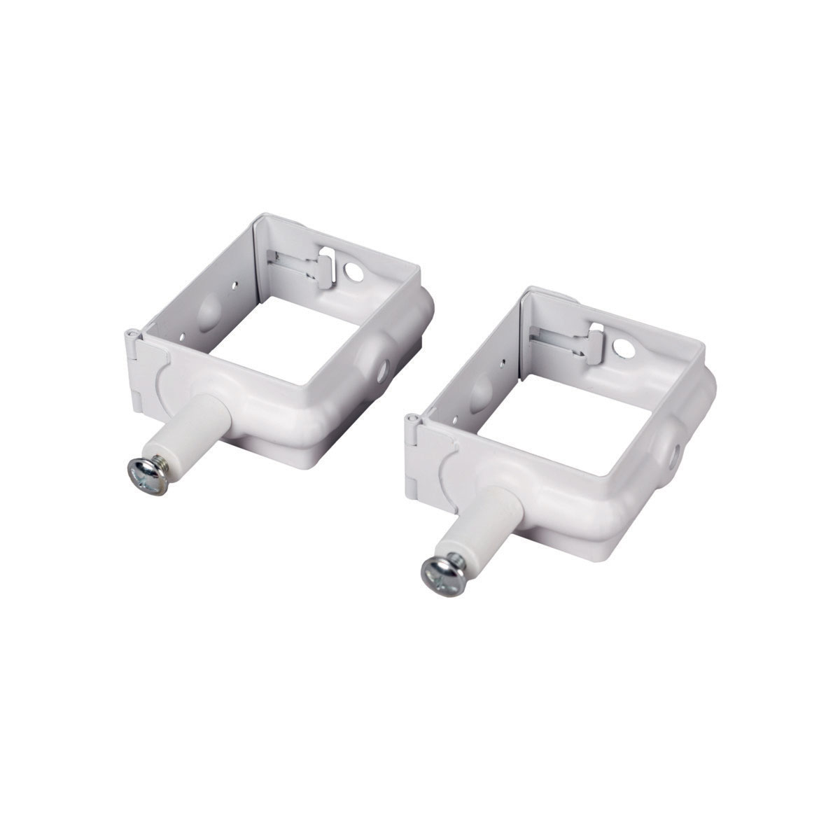 Fäste Hide-a-lite Canalis KBB 2-pack