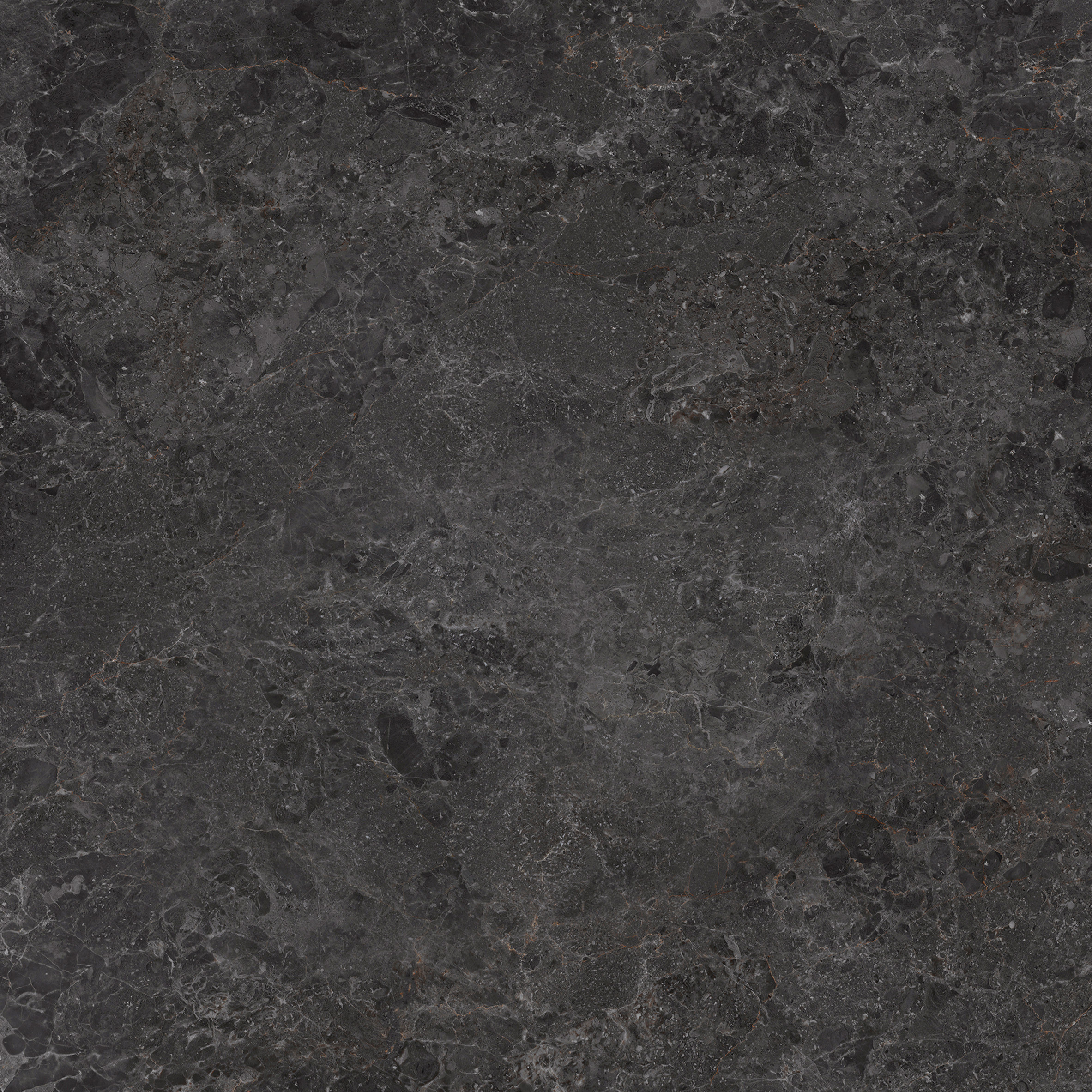 Klinker Konradssons Marais Nero 60x60 cm