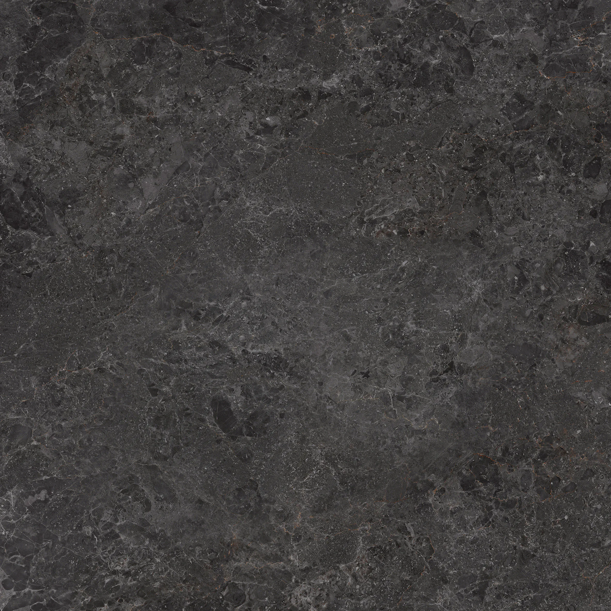 Klinker Konradssons Marais Nero 60x60 cm