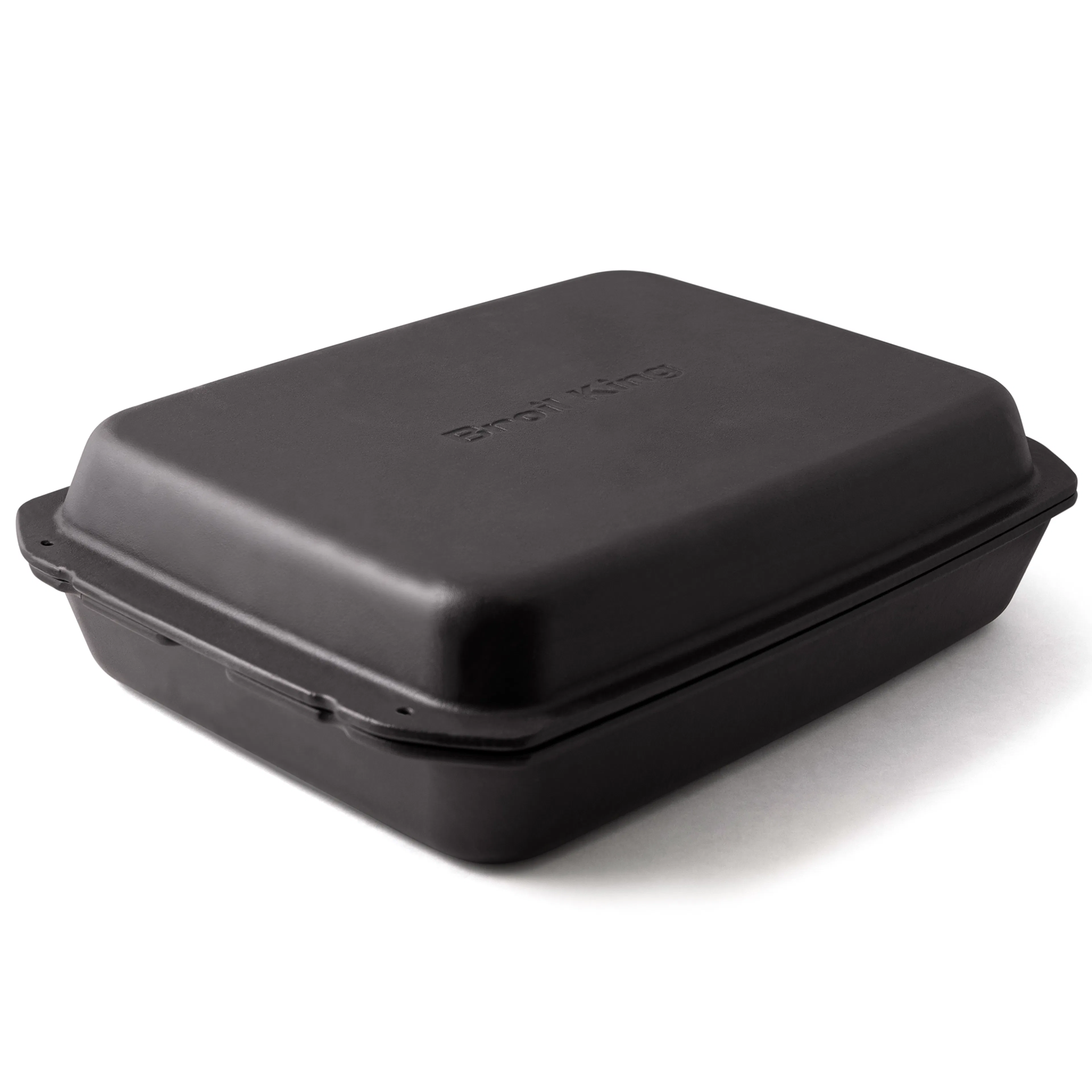 Gjutjärnsgryta Broil King King Size