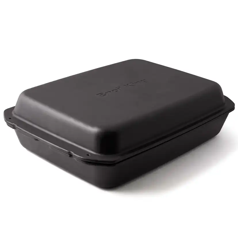 Gjutjärnsgryta Broil King King Size