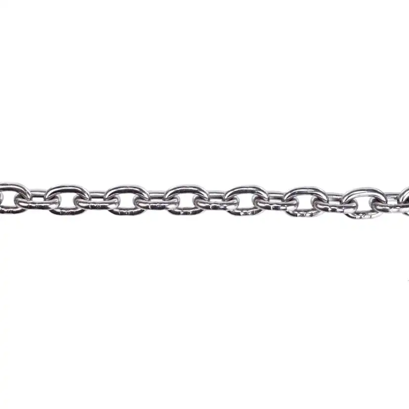 KÄTTING KL SYRAFAST Ø4MM Rostfri, D: 4 mm, L: 70 m