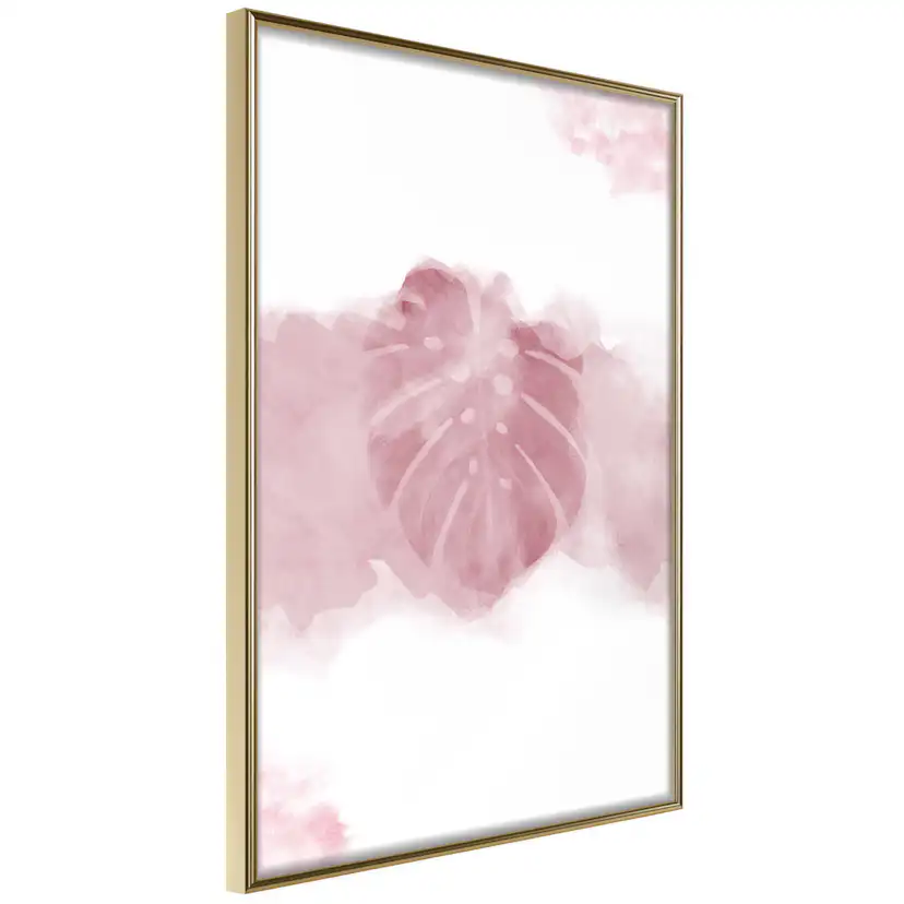 Poster Artgeist Affisch Tropical Fog