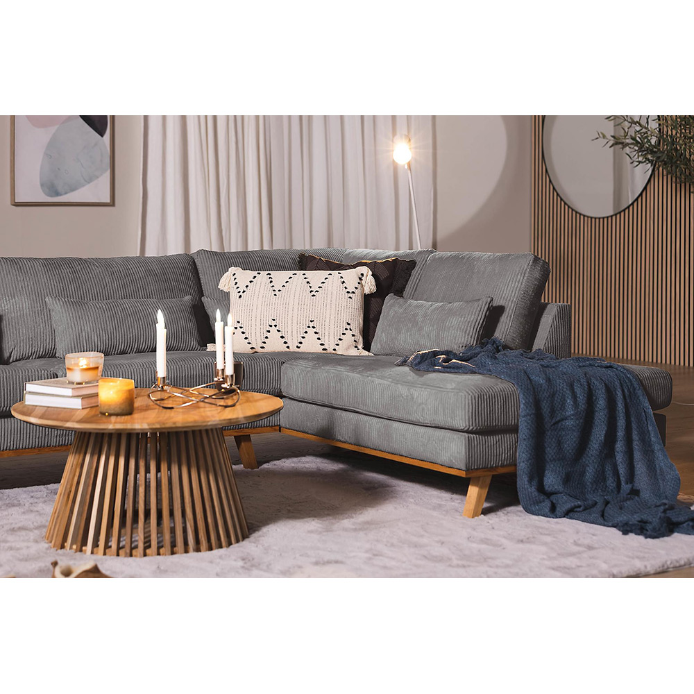 L-soffa Scandinavian Choice Copenhagen Manchester
