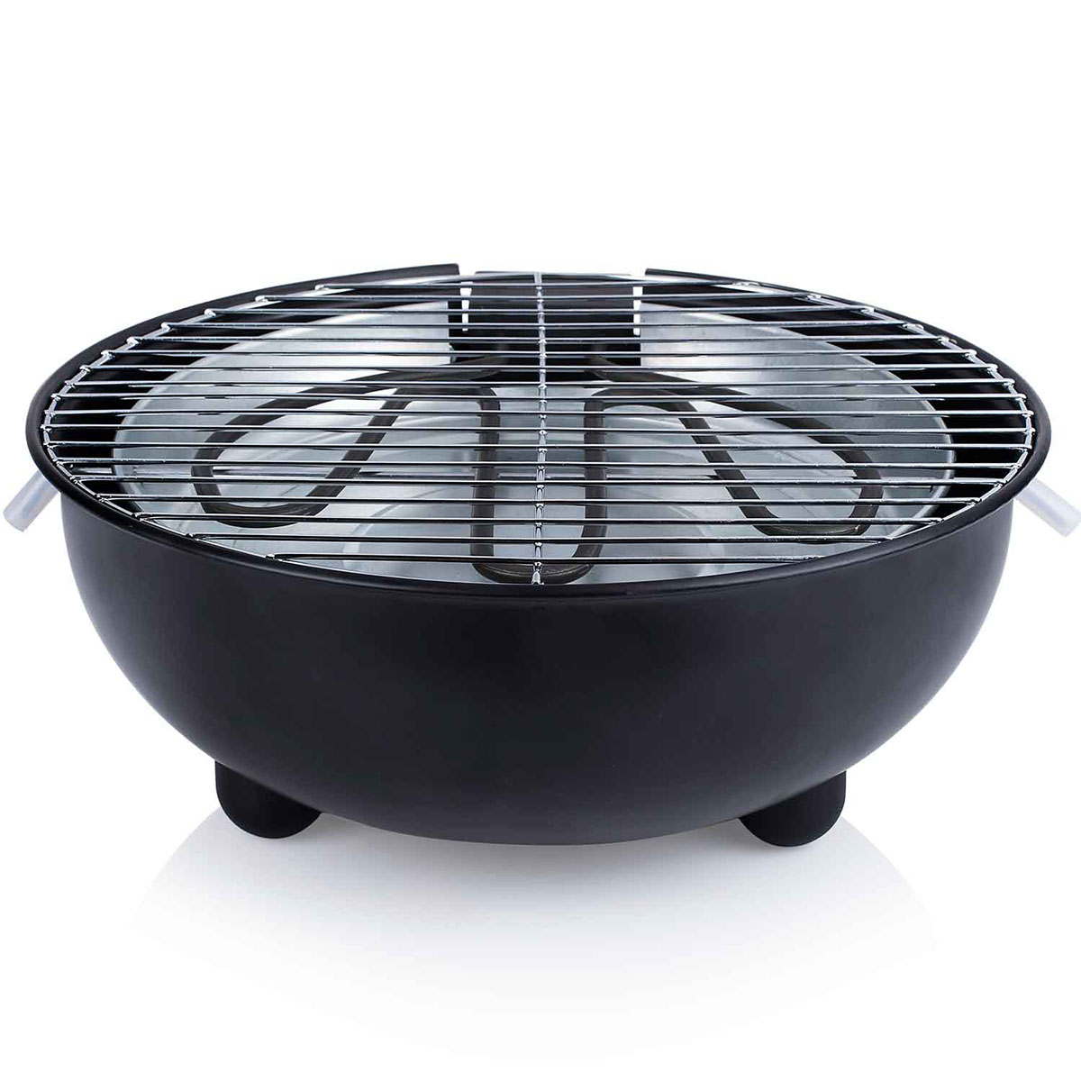 Elgrill Tristar Ø30cm Bordsmodell