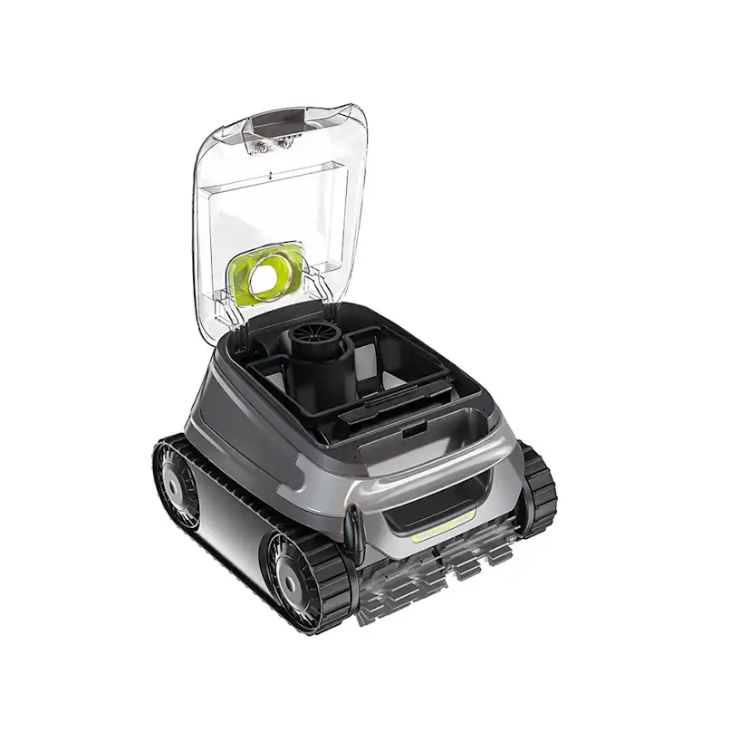 Poolrobot Zodiac CNX-LI 5220 IQ