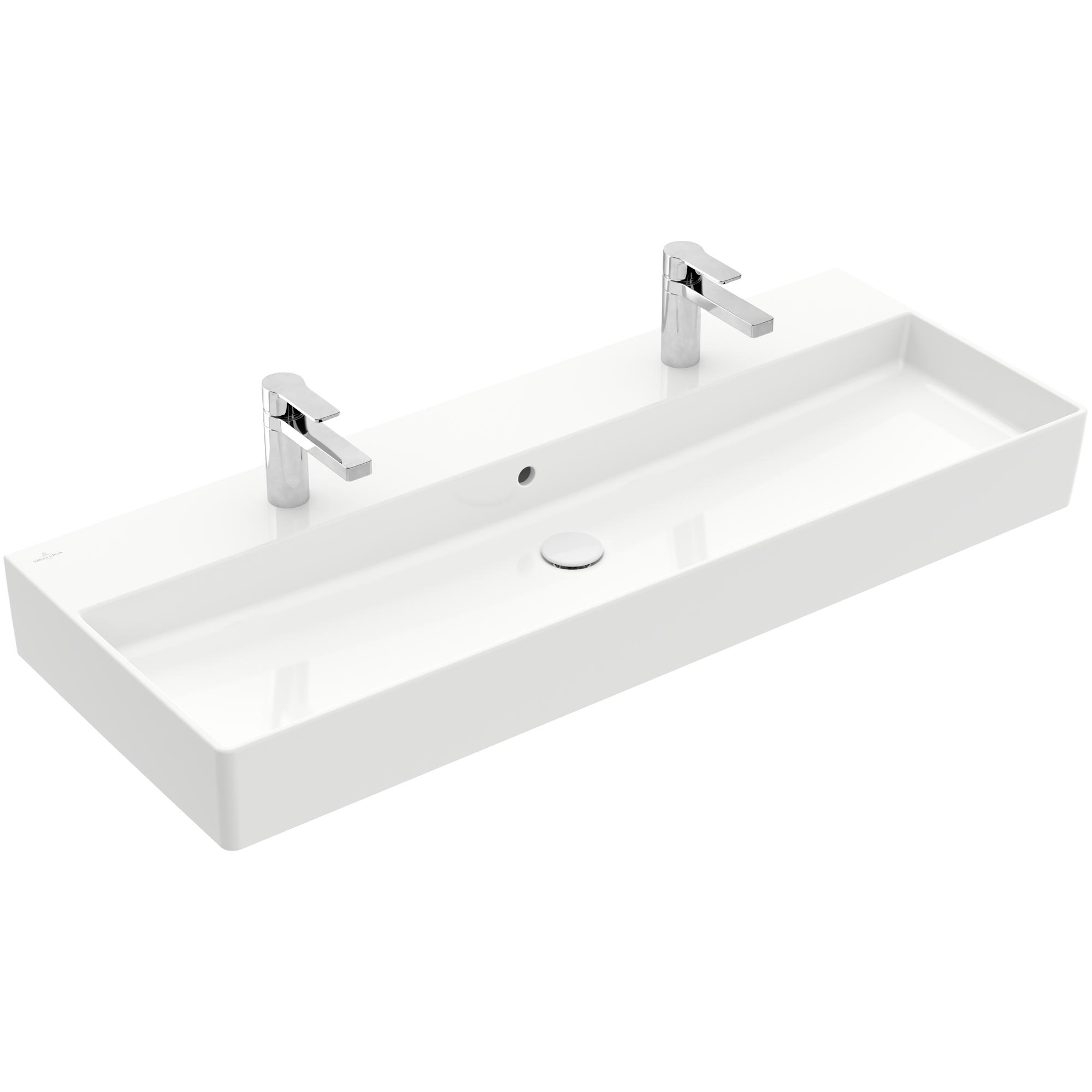 Tvättställ Villeroy & Boch Memento 2.0