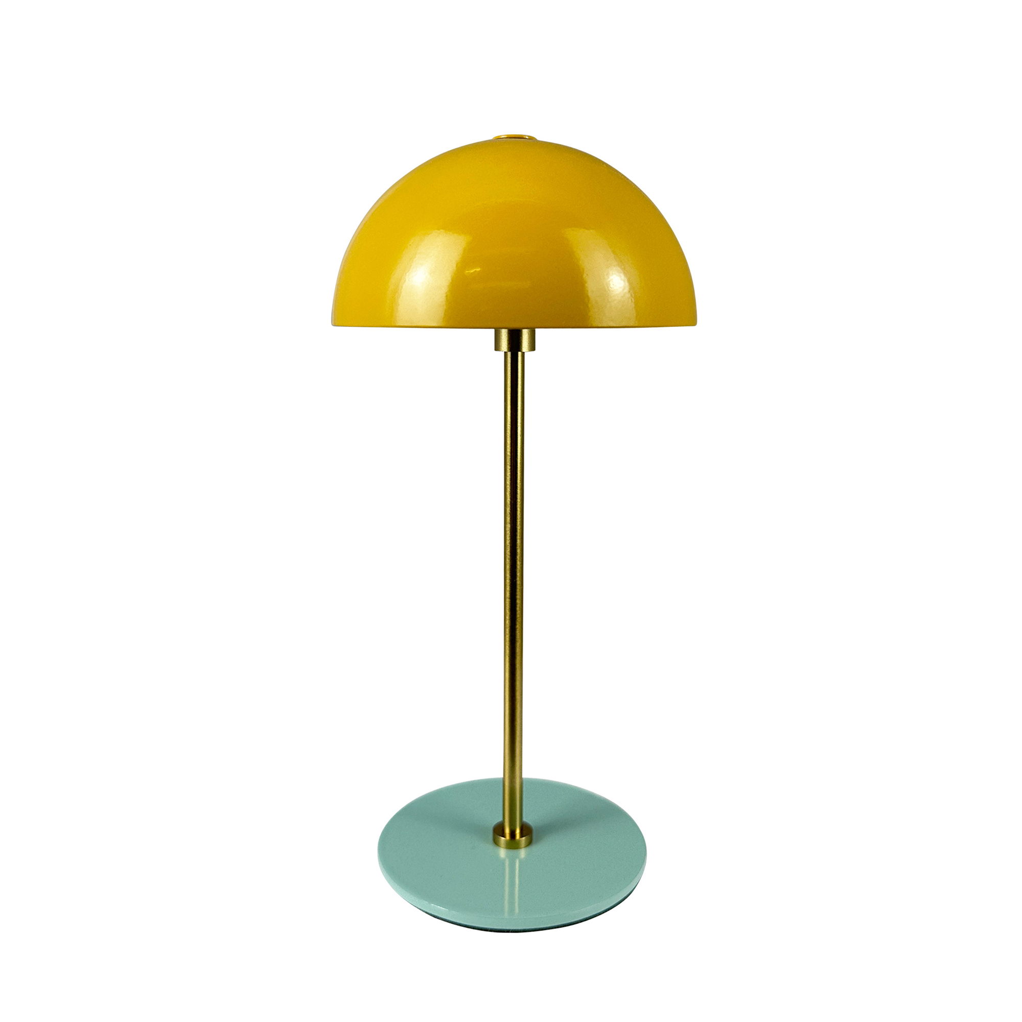 Bordslampa Dyberg Larsen Along Mini 2-pack LED och Touchfunktion