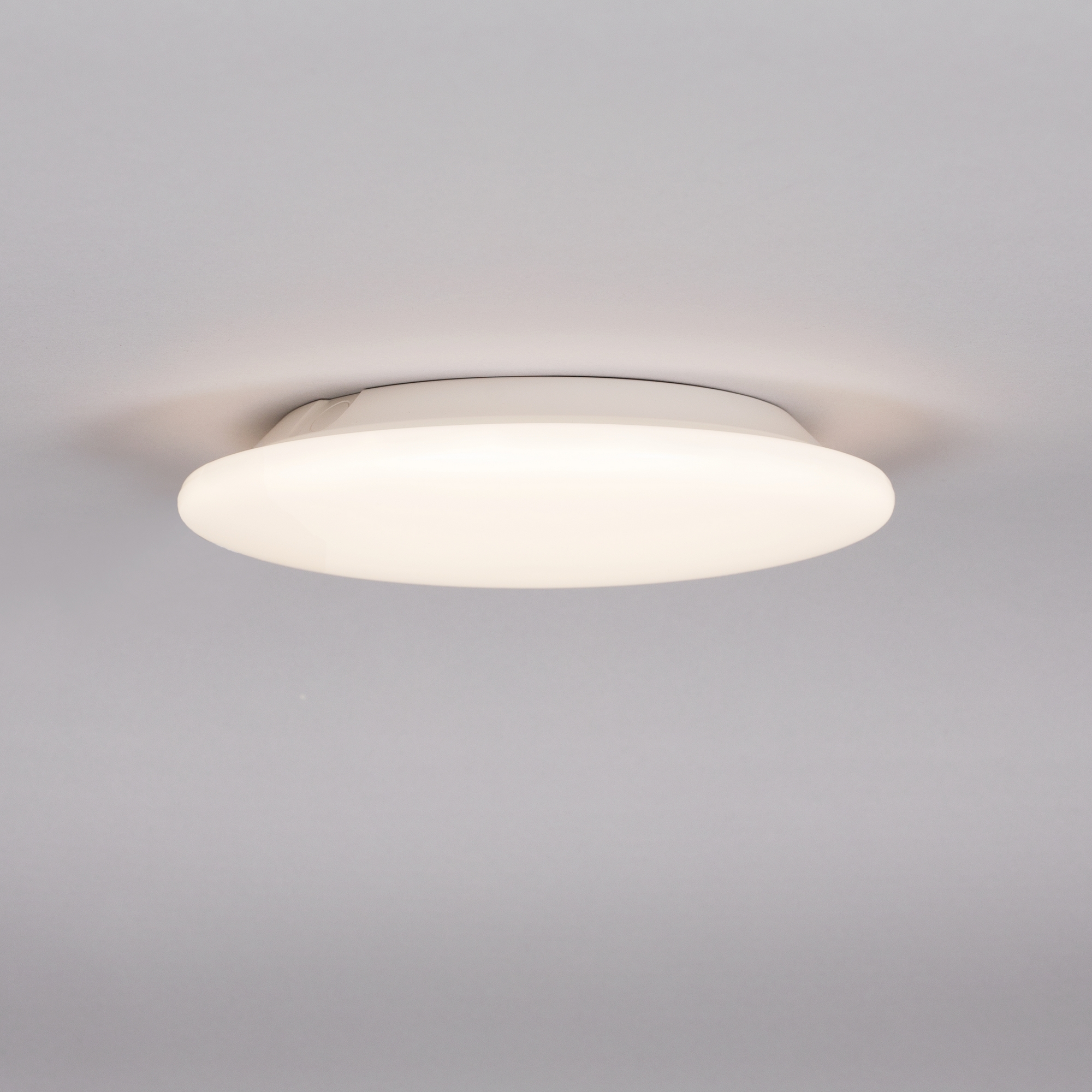 Tak/Vägglampa Hide-a-lite Moon Slim