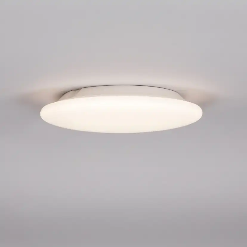 Tak/Vägglampa Hide-a-lite Moon Slim