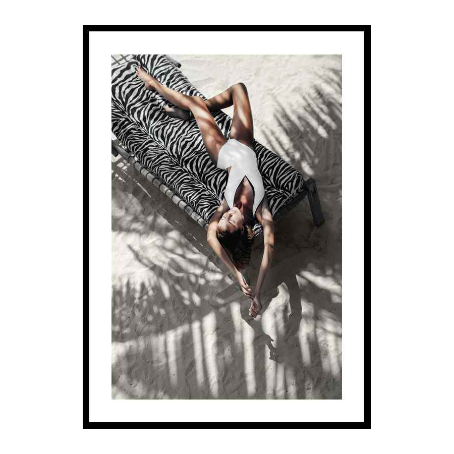 Poster Gallerix Relaxing