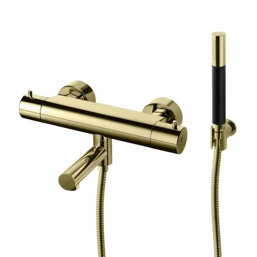 Dusch- och Badkarsblandare Tapwell EVM026-160
