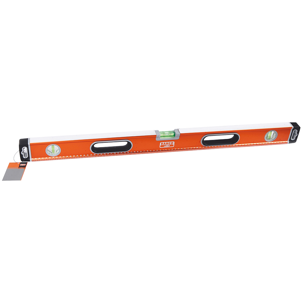 Vattenpass Bahco 1200mm 466-1200