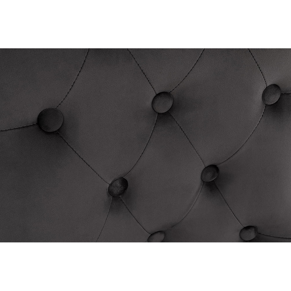 Matstol In Living Viktoria Sammet