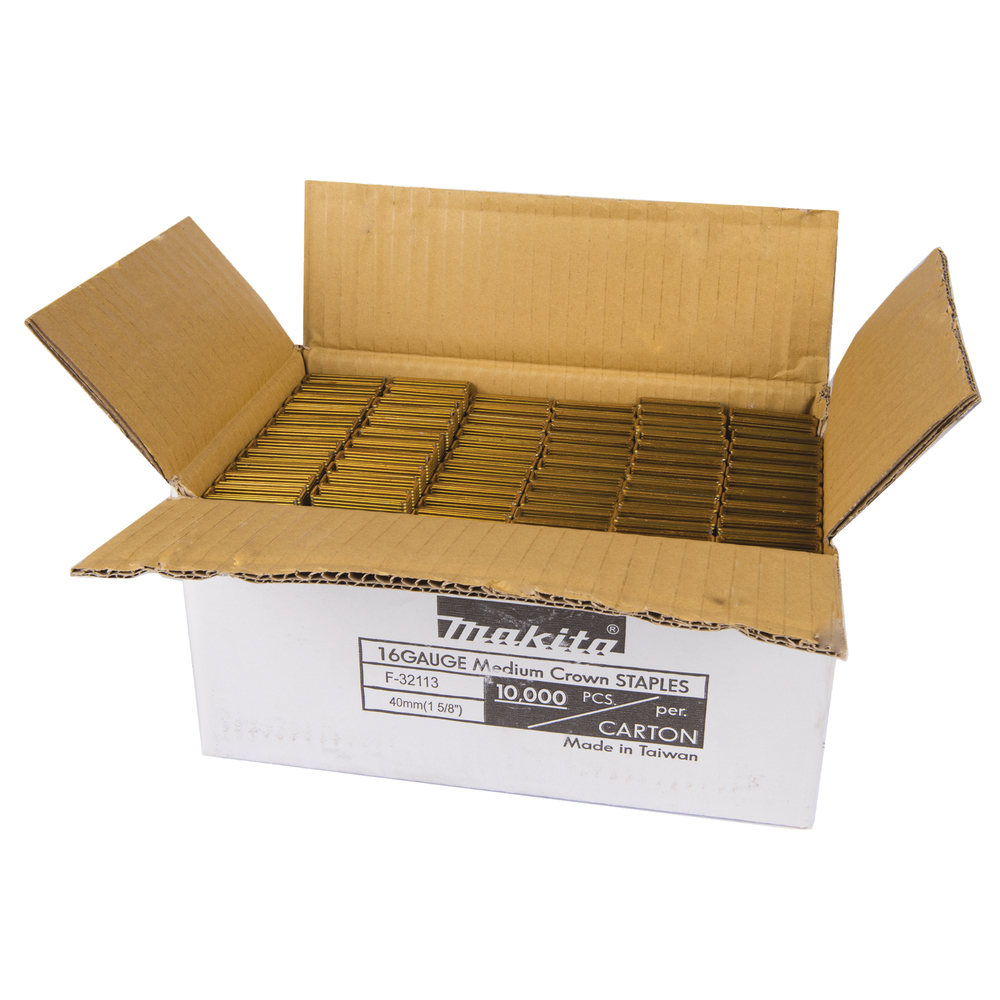 KLAMMER MAKITA TILL AT1150A 11X32 M 11x34 mm