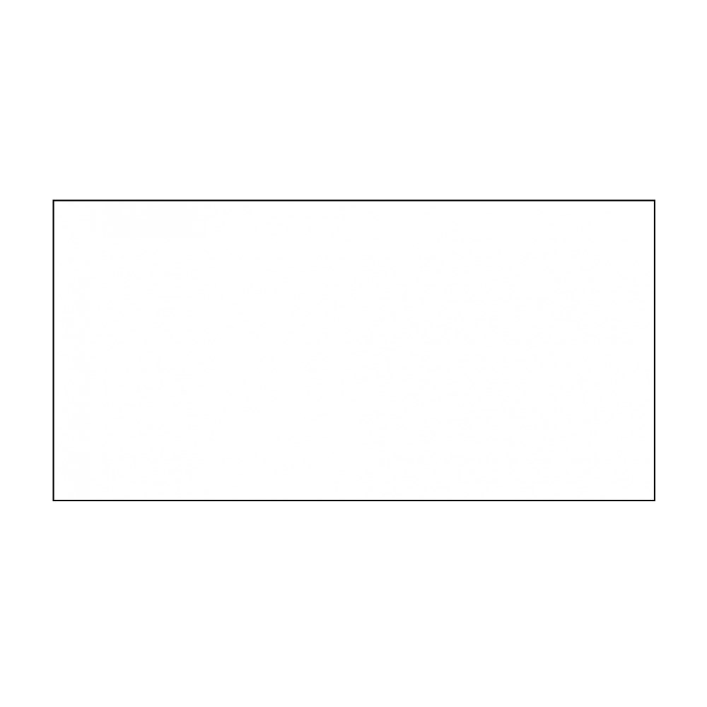 Kakel Bricmate A12 White Matt 10x20 cm