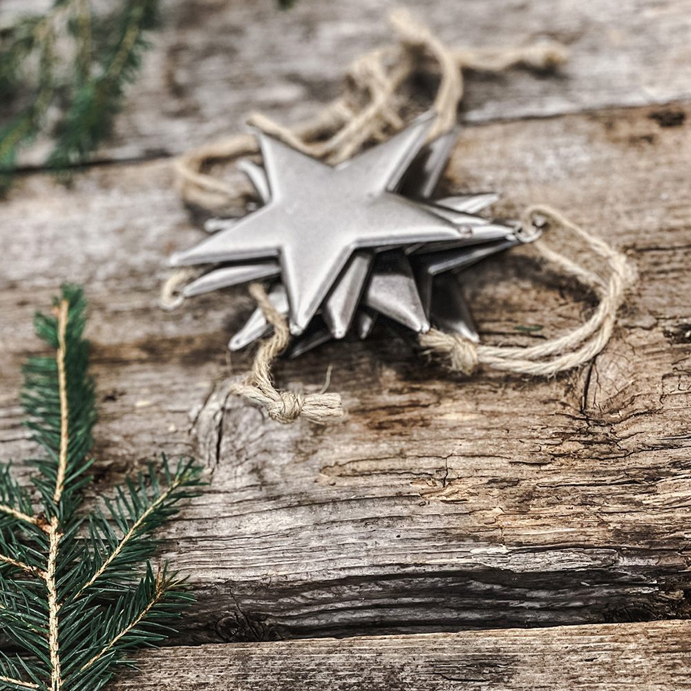 Stjärnor by Benson 8-pack