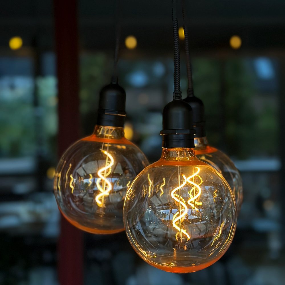 Dekorationsbelysning LightsOn Penny