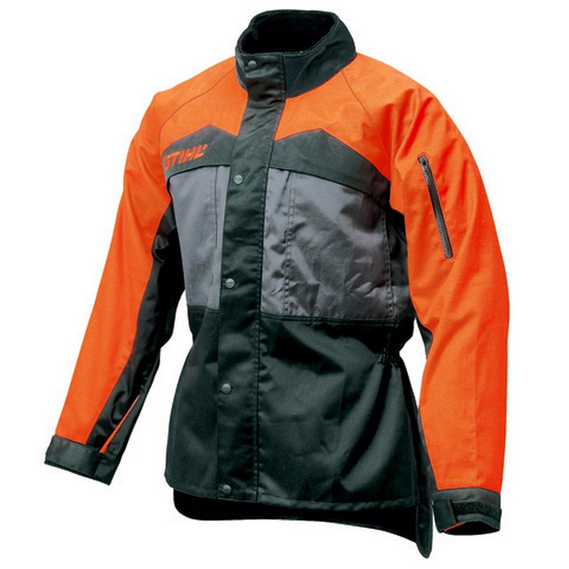 Skogsjacka STIHL Classic