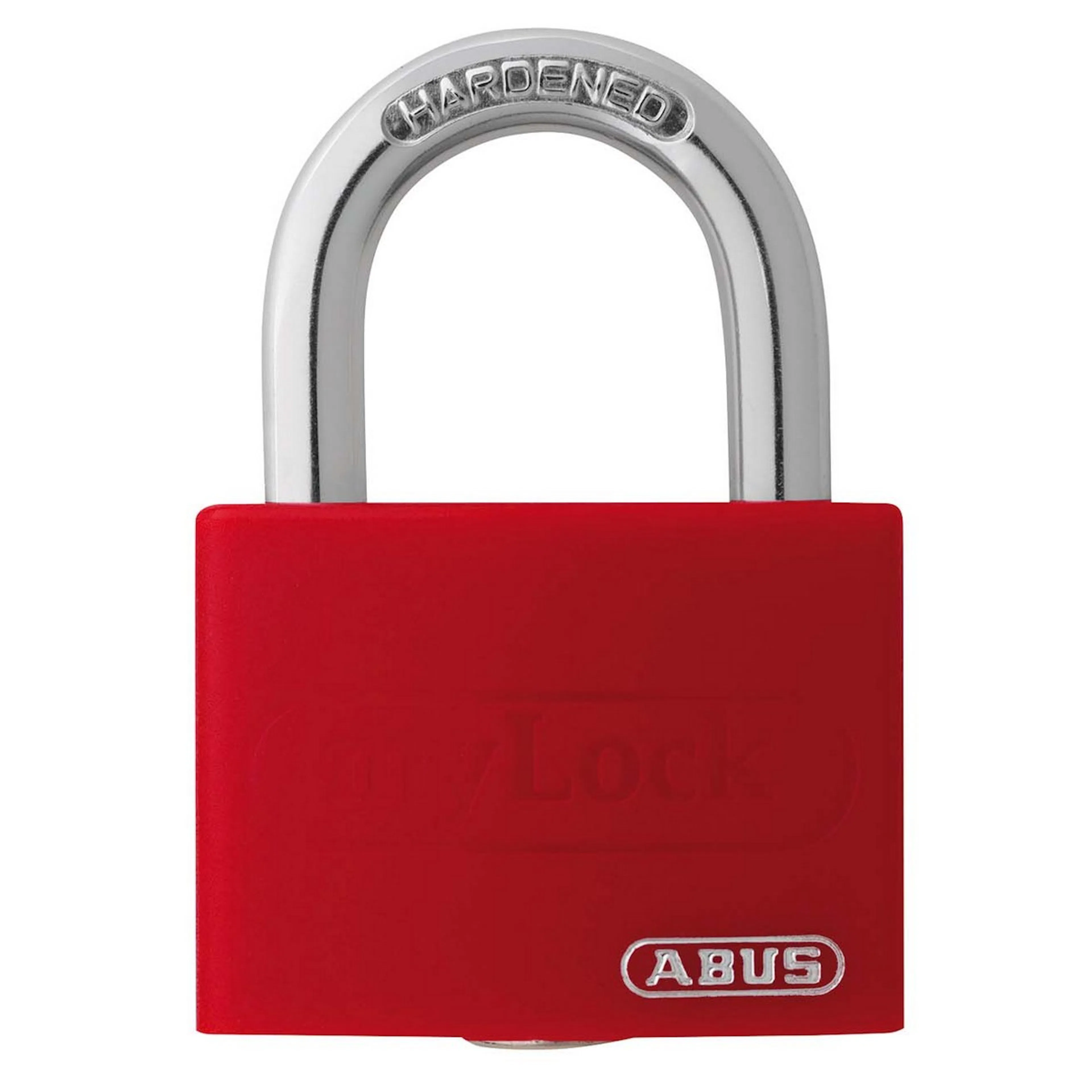Hänglås Abus T65/Al40 Skollås Klass 1