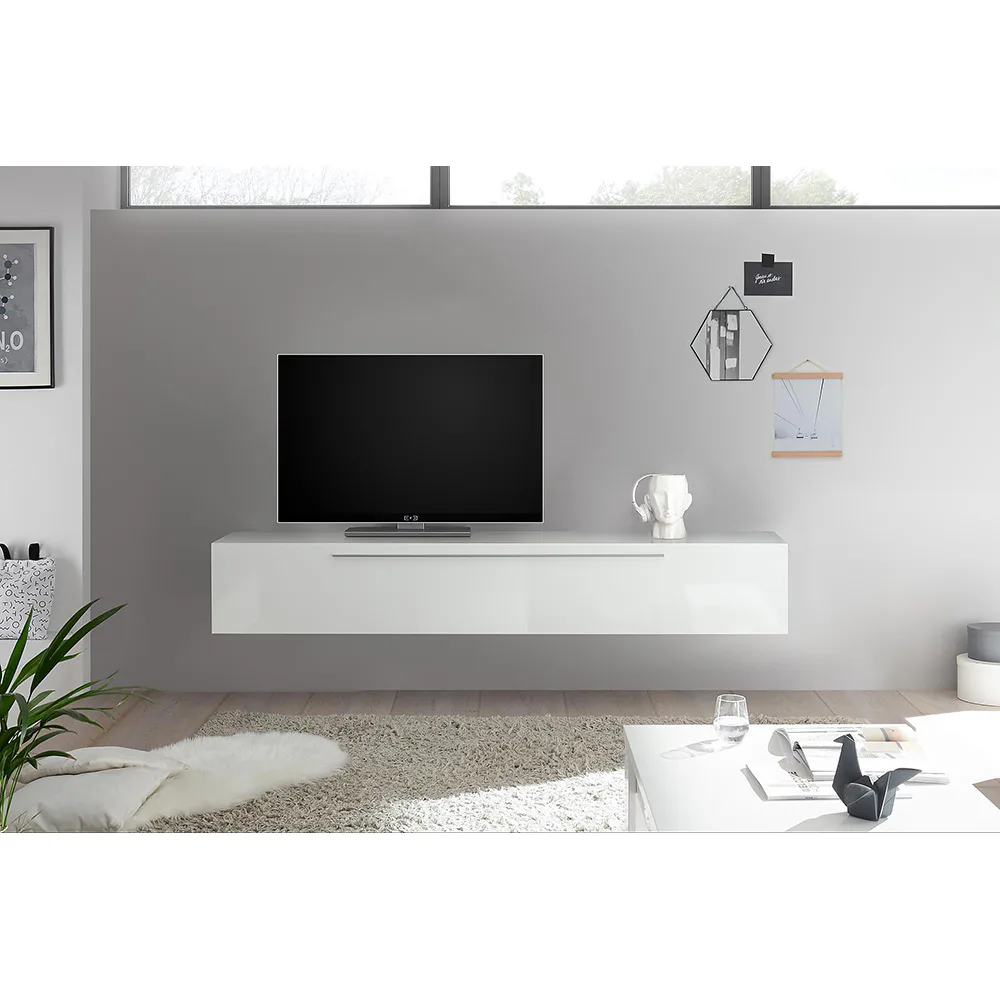 TV-Bänk In Living Portofino