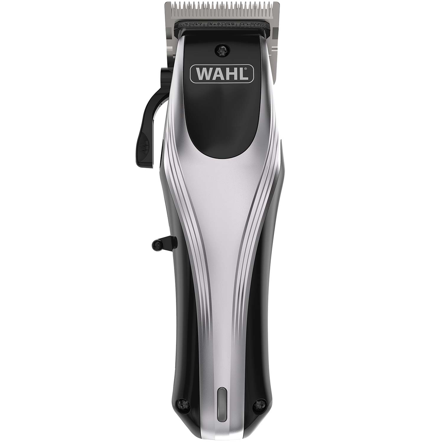Hårtrimmer Wahl Rapid Clip Skägg & Hårklippning med Justerbar Längd