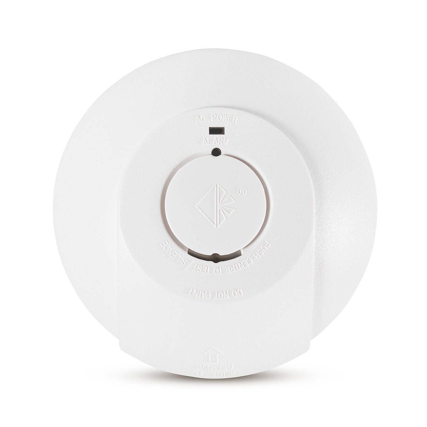 Brandvarnare Nexa GNS-2236/RF2 230V