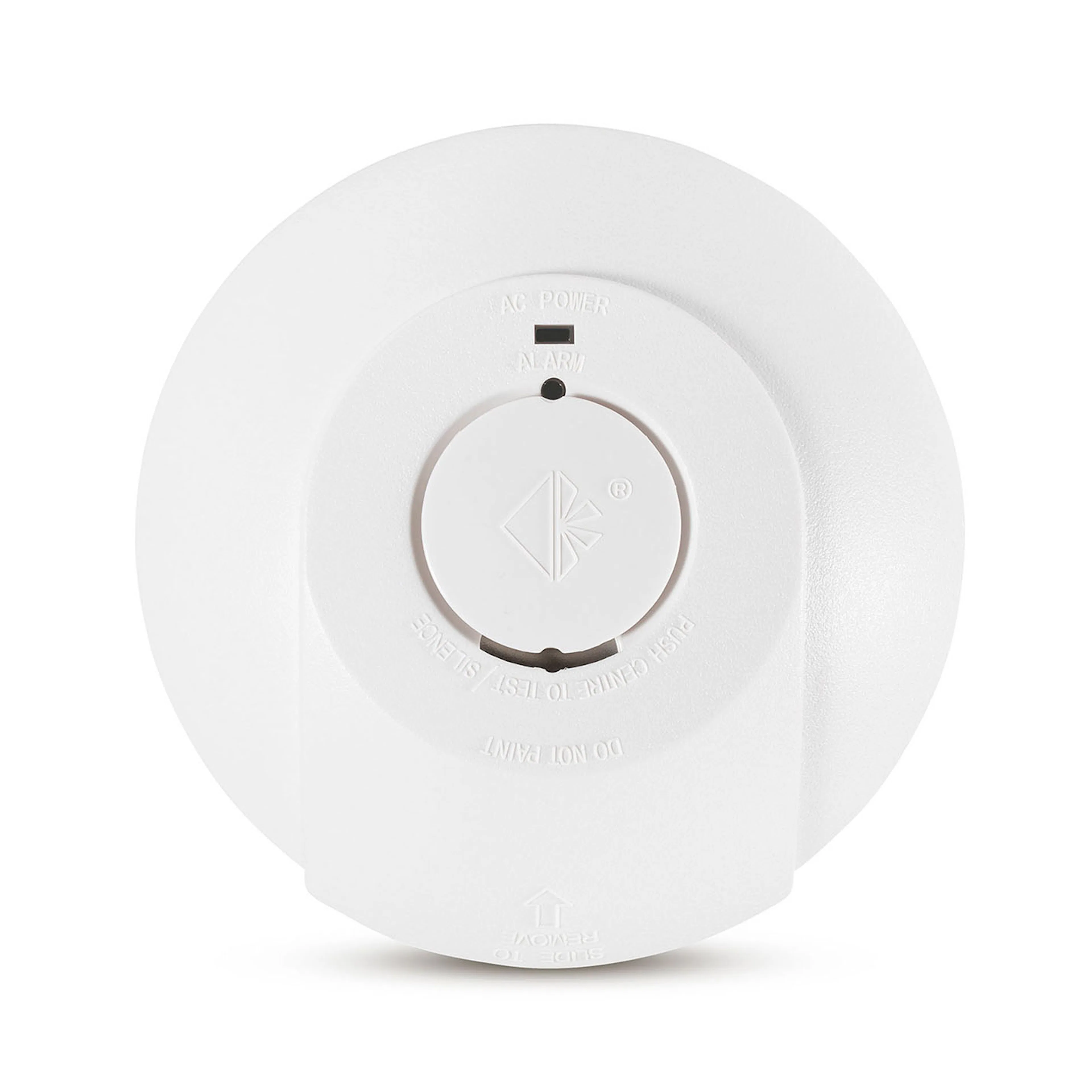 Brandvarnare Nexa GNS-2236/RF2 230V