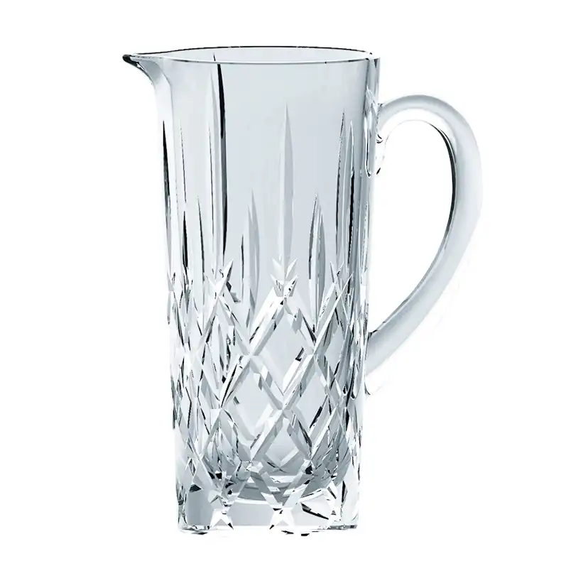 Kanna Och 4 St Glas Nachtmann Noblesse