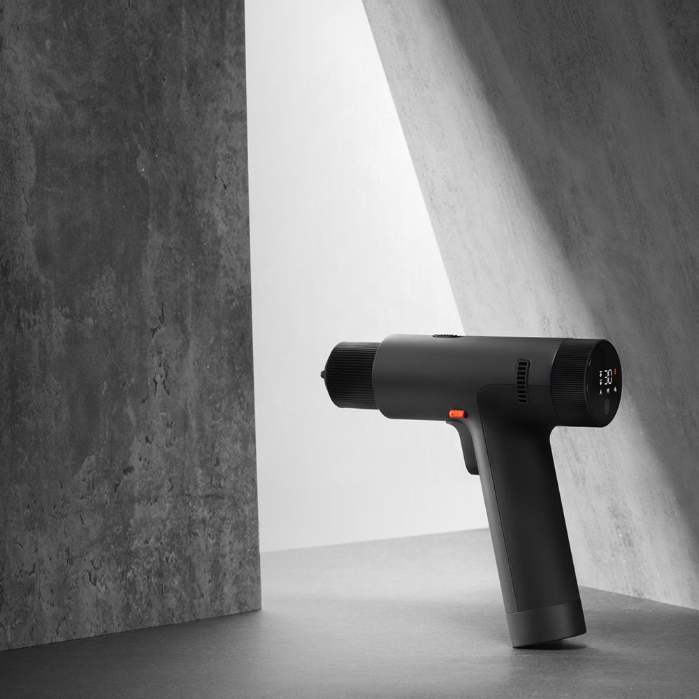 Skruvdragare Xiaomi 12V Max Brushless Cordless Drill EU