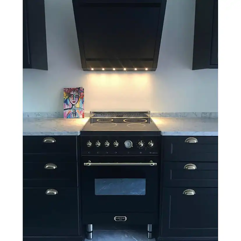 Spis Lofra Dolce Vita 60 cm Induktion