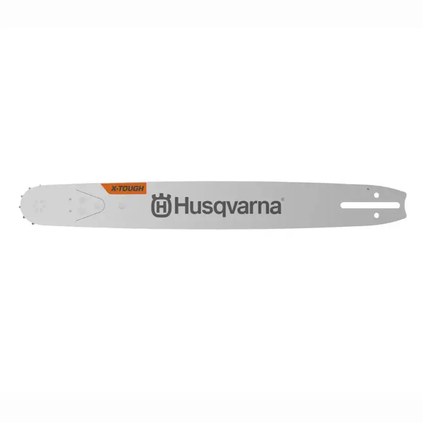 Svärd Husqvarna 28 tum 3/8 Stor Infästning Utbytbar Nos
