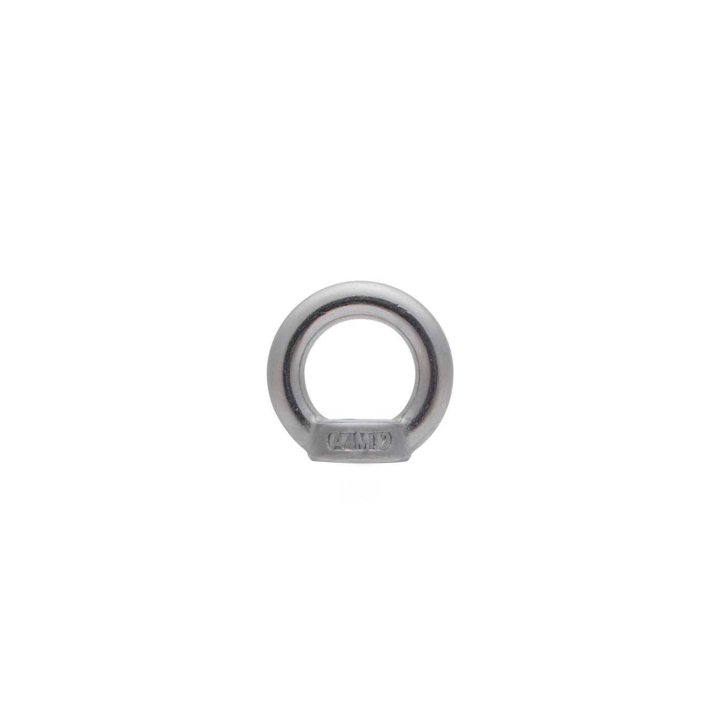 RINGMUTTER SYRAFAST M12 M12