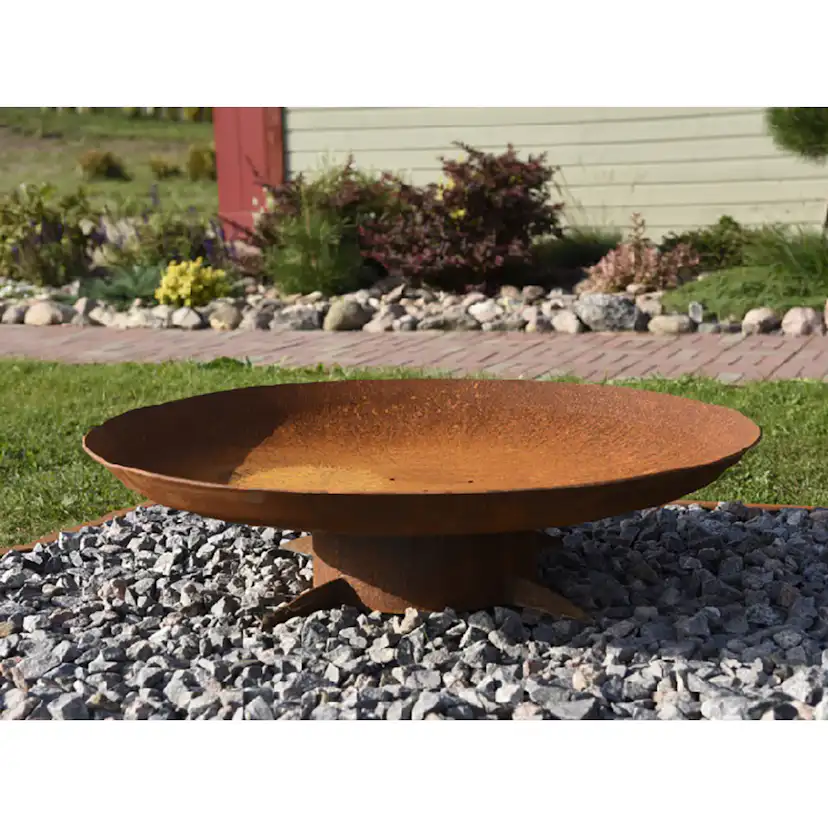 GrillSymbol eldstad utomhus Chiaro XL Ø 91 cm Ø91 cm