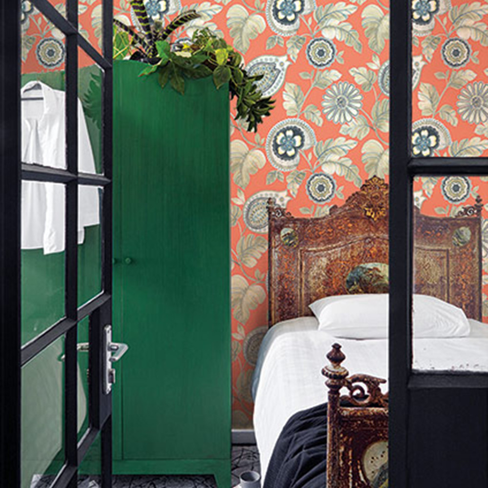 Tapet Wallquest Boho Rhapsody RY31206