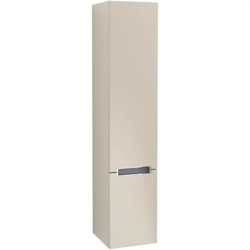 Högskåp Villeroy & Boch Subway 2.0 med Två Dörrar 350 mm