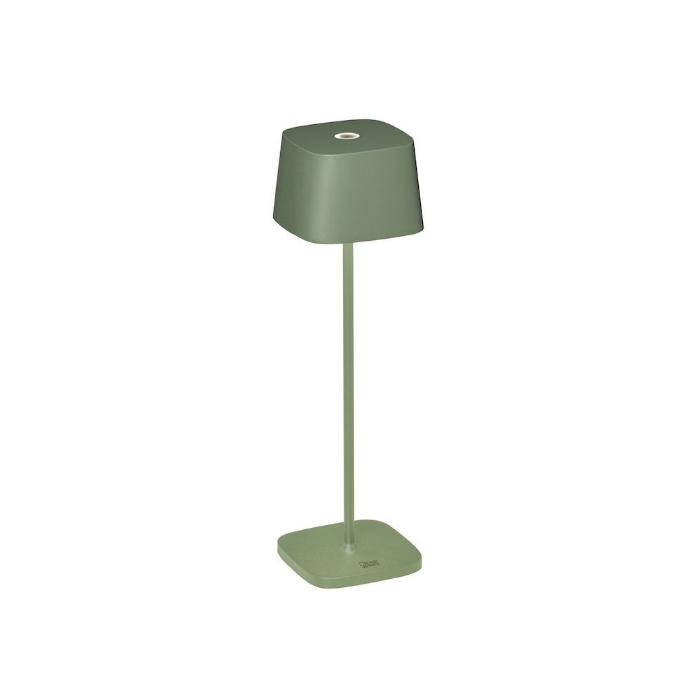 Bordslampa Gnosjö Konstsmide Capri USB
