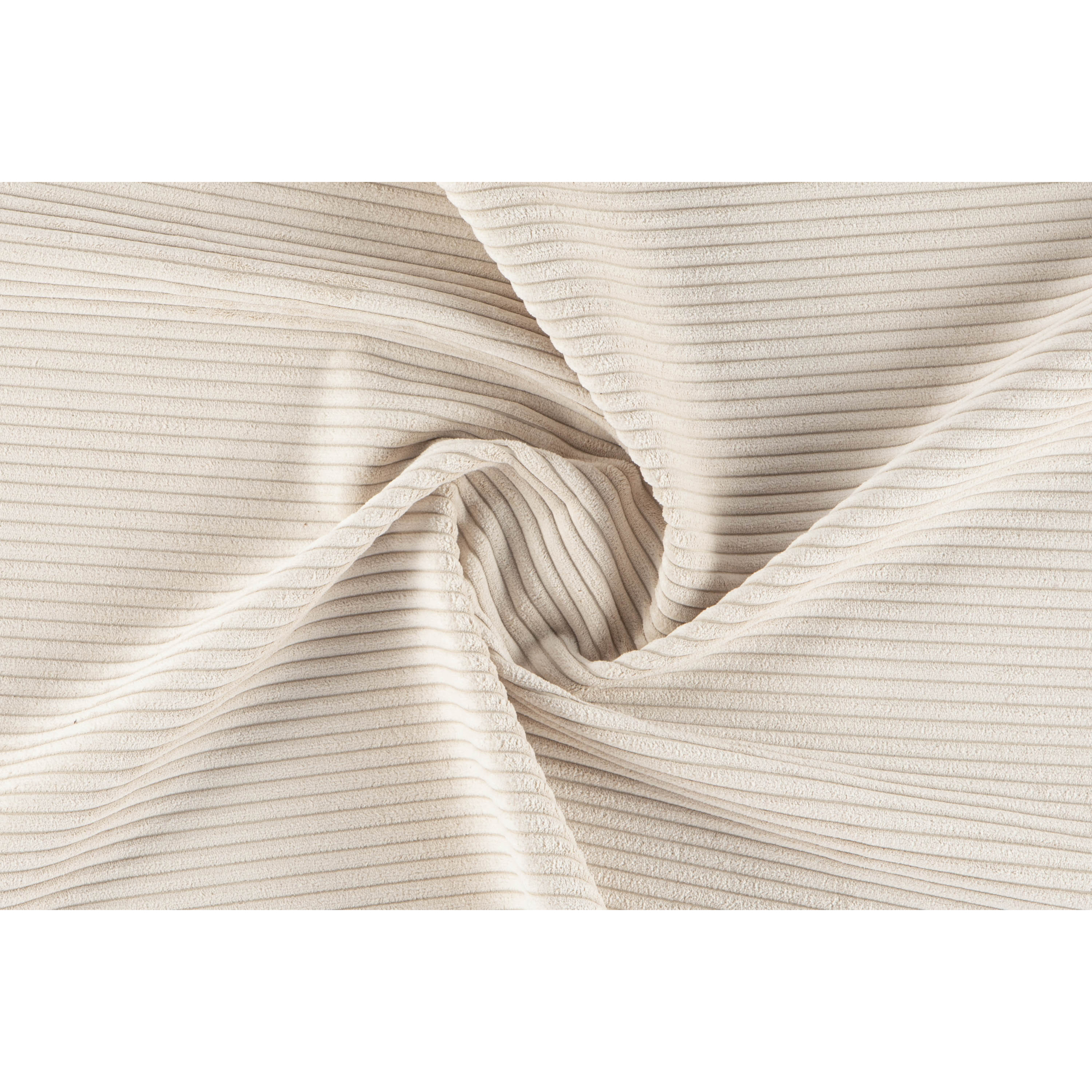 Soffgrupp Scandinavian Choice Peppe 3-sits Vändbar Divan med Fåtölj och Fotpall