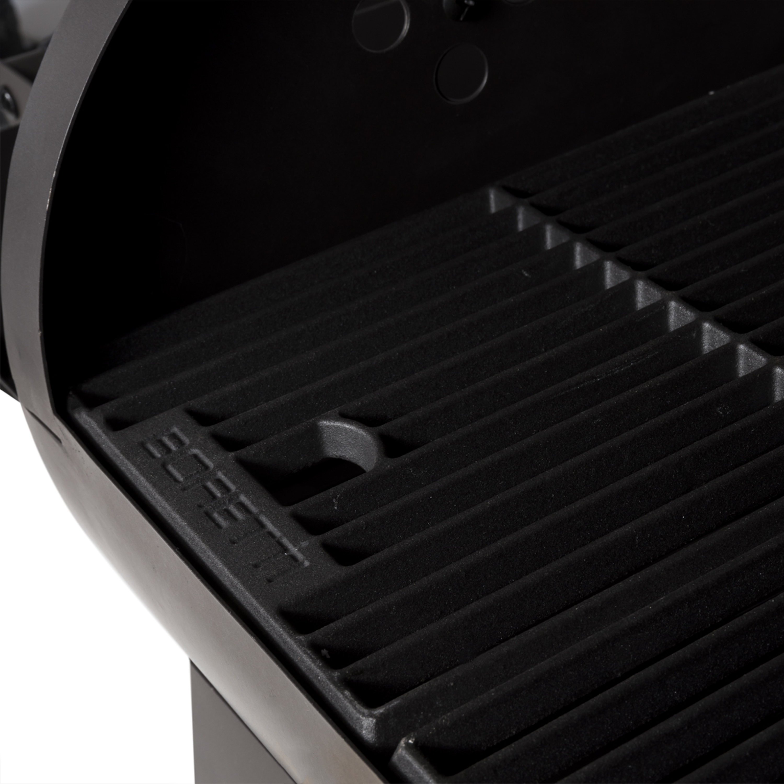 Kolgrill Boretti Terzo